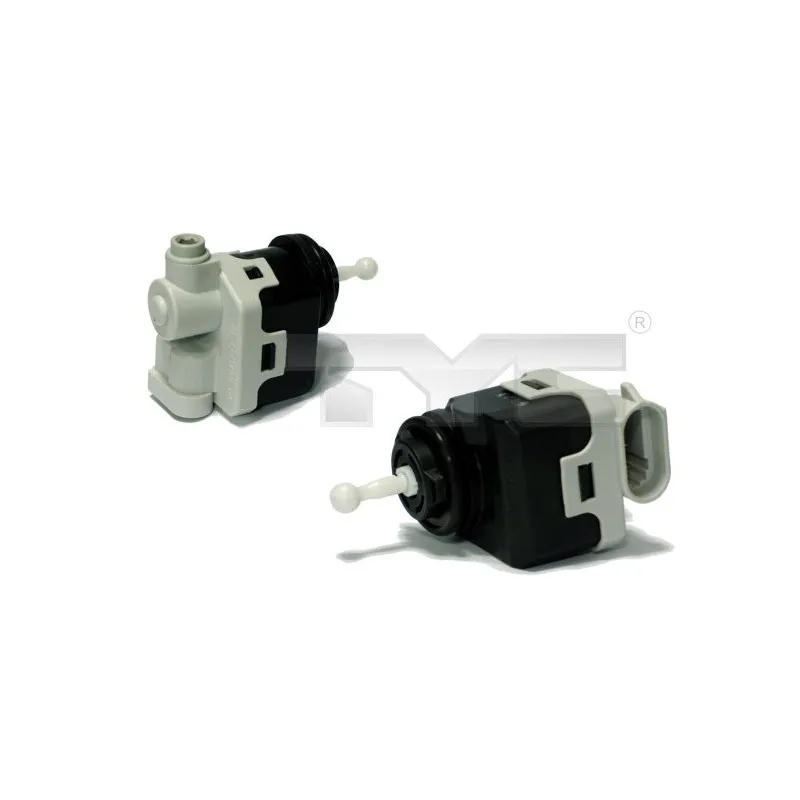 Correcteur, portée lumineuse TYC 20-11571-MA-1