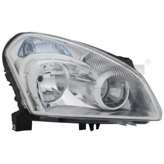 Projecteur principal TYC 20-11572-05-2
