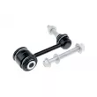 Entretoise/tige, stabilisateur TEKNÖR ZLP-CH-076 - Visuel 2