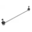 Entretoise/tige, stabilisateur avant gauche TEKNÖR ZLP-HD-097 - Visuel 1