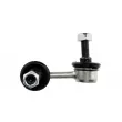 Entretoise/tige, stabilisateur avant gauche TEKNÖR ZLP-HY-509 - Visuel 3