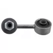 Entretoise/tige, stabilisateur avant gauche TEKNÖR ZLP-MS-017 - Visuel 3