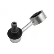 Entretoise/tige, stabilisateur avant droit TEKNÖR ZLP-MS-079 - Visuel 1