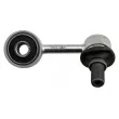 Entretoise/tige, stabilisateur avant gauche TEKNÖR ZLP-MS-080 - Visuel 3