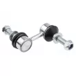 Entretoise/tige, stabilisateur avant TEKNÖR ZLP-SB-013 - Visuel 2