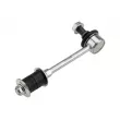 Entretoise/tige, stabilisateur avant TEKNÖR ZLP-TY-040 - Visuel 2