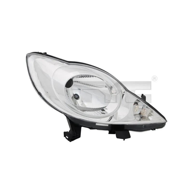 Projecteur principal TYC 20-11607-15-2