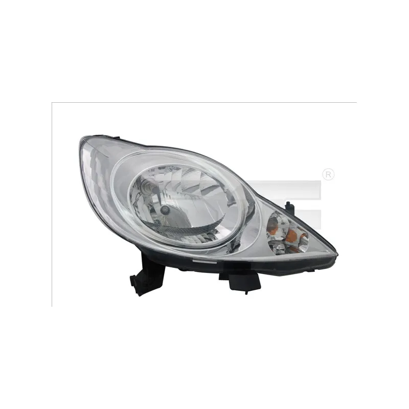 Projecteur principal TYC 20-11607-15-21
