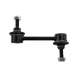 Entretoise/tige, stabilisateur arrière TEKNÖR ZLT-CH-072 - Visuel 3