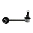 Entretoise/tige, stabilisateur avant droit TEKNÖR ZLT-KA-327 - Visuel 3