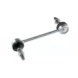 Entretoise/tige, stabilisateur TEKNÖR ZLT-PE-003 - Visuel 1