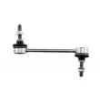 Entretoise/tige, stabilisateur TEKNÖR ZLT-PE-003 - Visuel 3