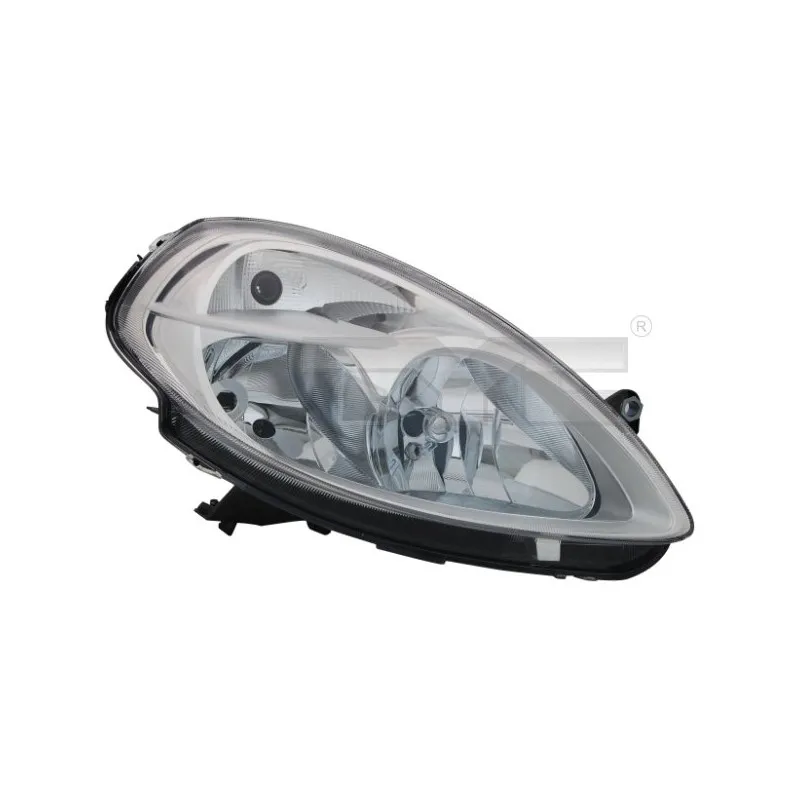 Projecteur principal TYC 20-11668-05-2