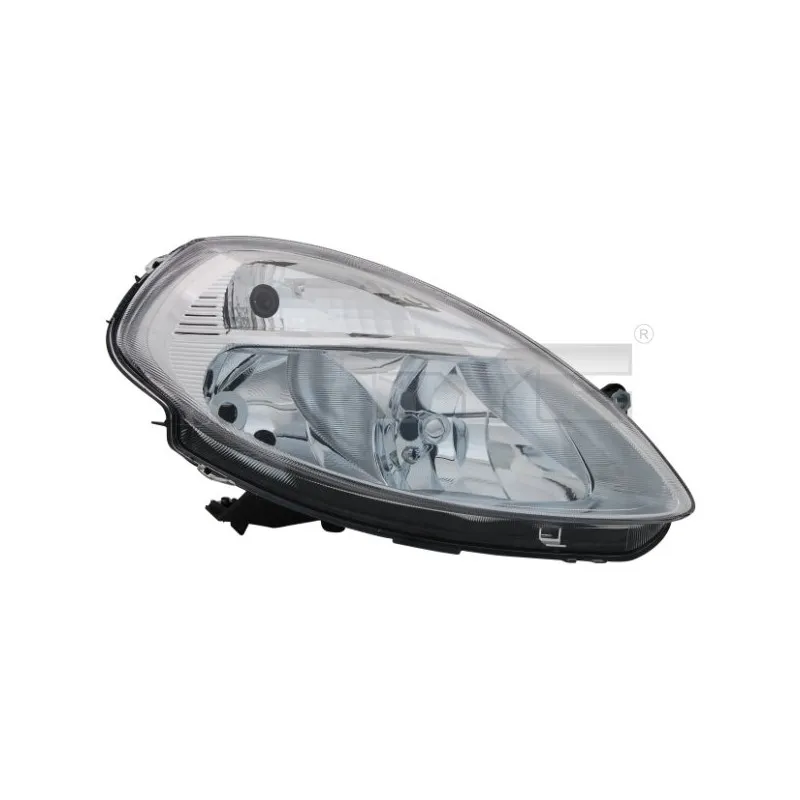 Projecteur principal TYC 20-11681-05-2