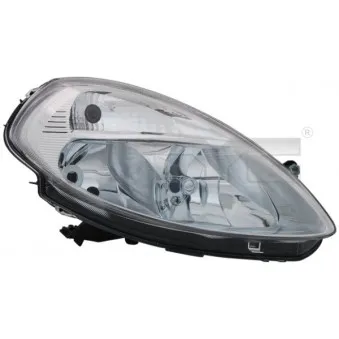 Projecteur principal TYC 20-11682-05-2