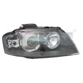 Projecteur principal TYC 20-11685-05-2