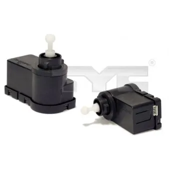 Correcteur, portée lumineuse TYC 20-11735-MA-1