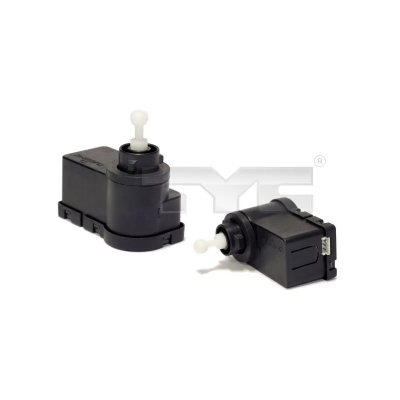 Correcteur, portée lumineuse TYC 20-11735-MA-1