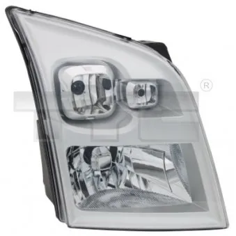 Projecteur principal TYC 20-11736-05-2
