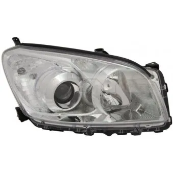 Projecteur principal TYC 20-11742-15-2