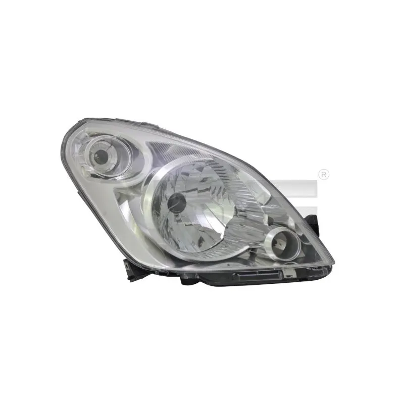 Projecteur principal TYC 20-11749-05-2