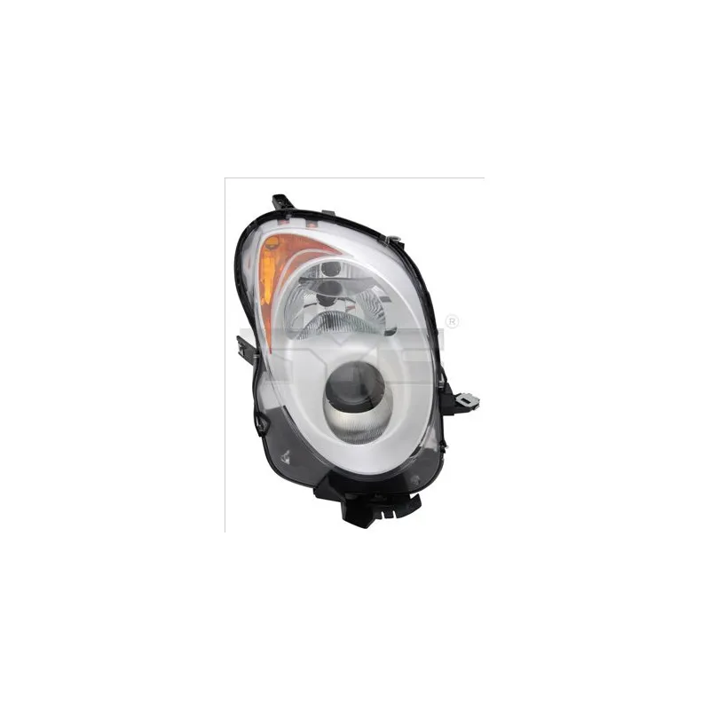 Projecteur principal TYC 20-11754-05-2