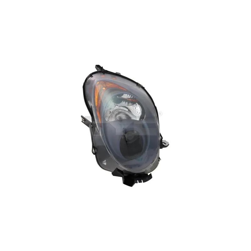 Projecteur principal TYC 20-11754-15-2