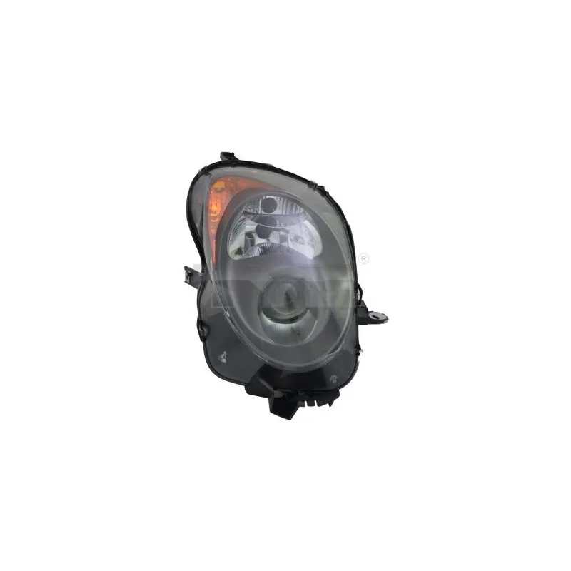Projecteur principal TYC 20-11754-25-2