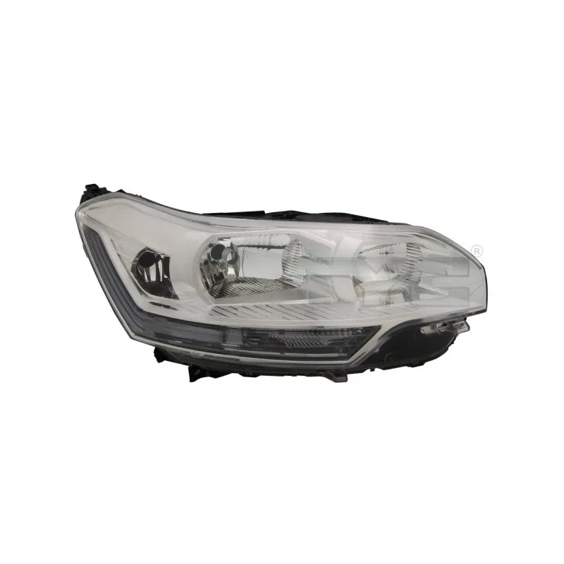 Projecteur principal TYC 20-11755-05-2