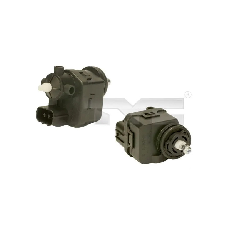Correcteur, portée lumineuse TYC 20-11761-MA-1