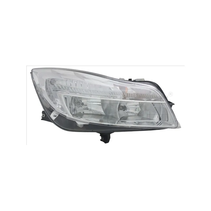 Projecteur principal TYC 20-11764-00-21