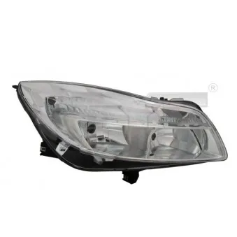 Projecteur principal TYC 20-11764-05-2