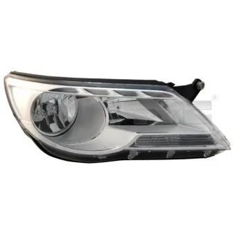 Projecteur principal TYC 20-11766-05-2