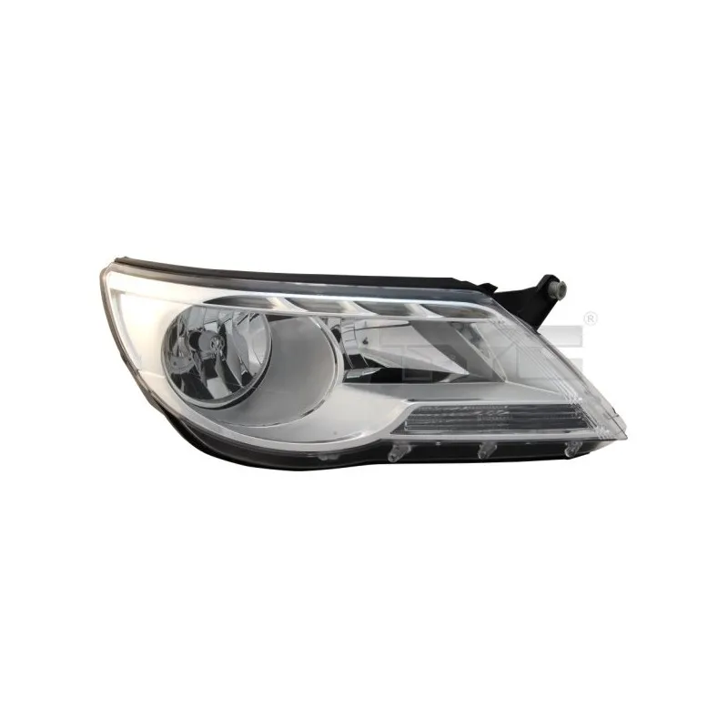 Projecteur principal TYC 20-11766-05-2
