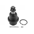 Rotule de suspension TEKNÖR ZSD-CH-037 - Visuel 1