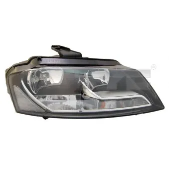 Projecteur principal TYC 20-11773-06-2