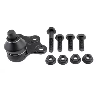 Rotule de suspension avant droit TEKNÖR ZSD-PL-006