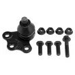 Rotule de suspension avant gauche TEKNÖR ZSD-PL-007 - Visuel 1