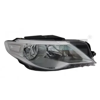 Projecteur principal TYC 20-11776-05-2
