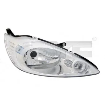 Projecteur principal TYC 20-11779-05-2
