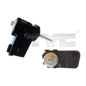 Correcteur, portée lumineuse TYC 20-11781-MA-1