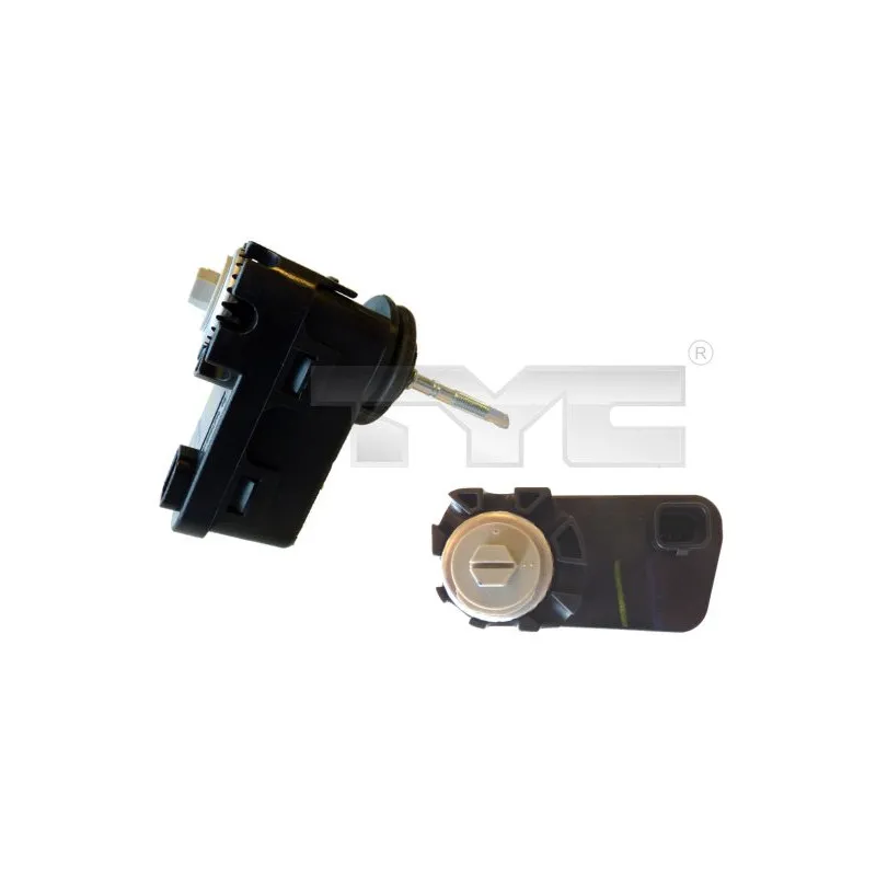 Correcteur, portée lumineuse TYC 20-11781-MA-1