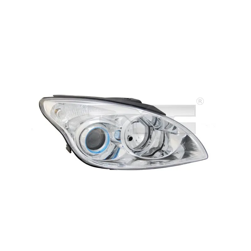 Projecteur principal TYC 20-11782-15-2