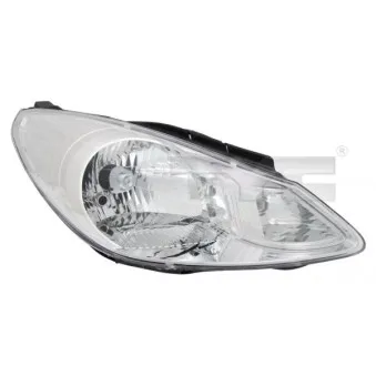 Projecteur principal TYC 20-11783-05-2