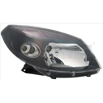 Projecteur principal TYC 20-11794-36-2