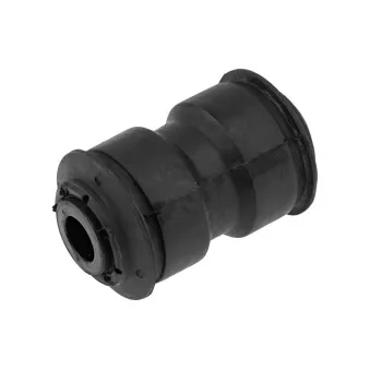 Coussinet de palier, ressort à lames TEKNÖR ZTT-PE-004A