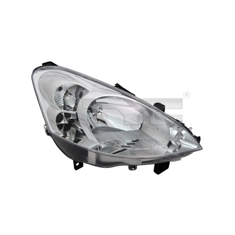 Projecteur principal TYC 20-11809-05-2