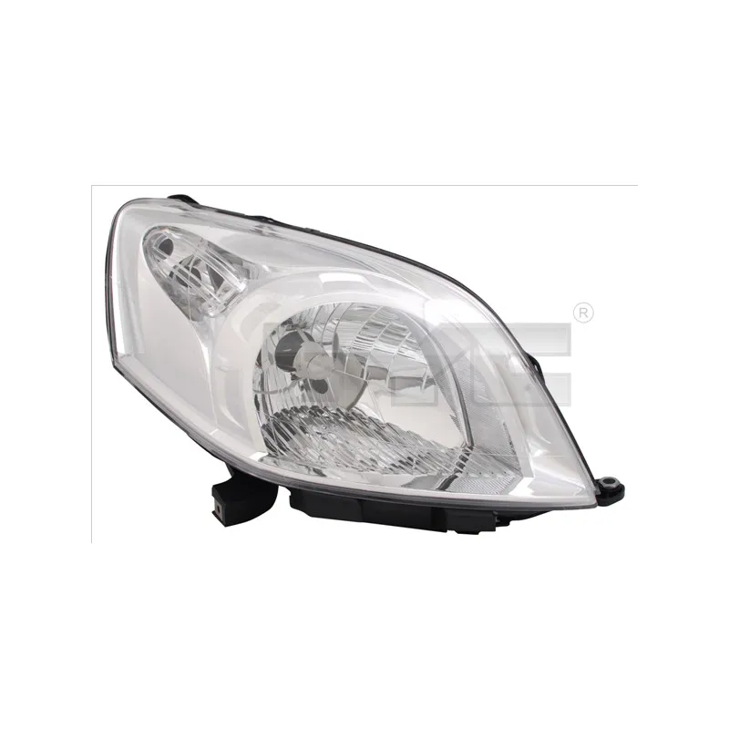 Projecteur principal TYC 20-11811-05-2
