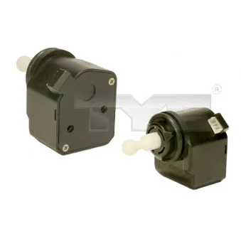 Correcteur, portée lumineuse TYC 20-11813-MA-1