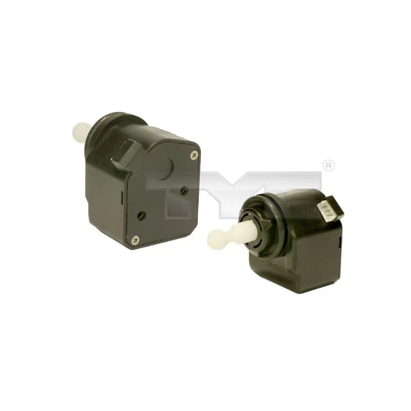 Correcteur, portée lumineuse TYC 20-11813-MA-1